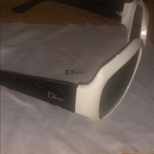 Dior sunglasses